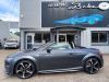 TT ROADSTER 40 TFSI 197 S tronic 7 S line SIEGE AVANT CHAUFFANT / JANTES 19 AUDI SPORT / Chauffage de nuque detail