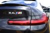 X4 M F98 480ch BVA8 detail