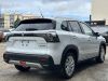 S-CROSS PRIVILEGE 1.4 Boosterjet Hybrid AllGrip BVM6 detail