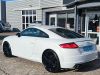 TTS COUPE 2.0 TFSI 310 S tronic 6 Quattro detail