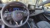 COROLLA HYBRIDE MY20 122h Design TOIT OUVRANT 1ERE MAIN detail