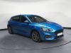 Focus 1.5 ECOBOOST 150 CAst line detail