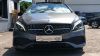 CLASSE A 200 d 7G-DCT Sport Edition TOIT OUVRANT detail