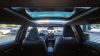 COROLLA HYBRIDE MY20 122h Design TOIT OUVRANT 1ERE MAIN detail