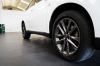 RX 450h 3.5 V6 299 AWD F SPORT E-CVT detail