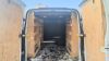TRANSIT CUSTOM FOURGON 290 L1H1 2.0 TDCi 105 TREND BUSINESS detail