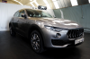 LEVANTE Diesel 3.0 V6 Turbo 275 JTES 19
