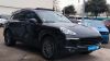 CAYENNE 3.0 TD V6 262 ch Platinium Edition Tiptronic A detail