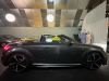 TT ROADSTER 40 TFSI 197 S tronic 7 S line SIEGE AVANT CHAUFFANT / JANTES 19 AUDI SPORT / Chauffage de nuque detail