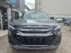D-MAX SPACE NITRO SPORT 2.2 A/T 4x4 MY2026 Euro6e-bis detail