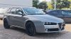 159 3.2 V6 JTS Selective Q4 QTronic detail