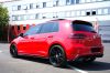 GOLF 2.0 TSI 310 BlueMotion Technology DSG7 4Motion R detail