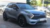 SPORTAGE 1.6 T-GDi 150ch MHEV DCT7 4x2 GT Line Premium detail