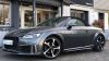 TT ROADSTER 40 TFSI 197 S tronic 7 S line / JANTES 19 AUDI SPORT / Chauffage de nuque detail