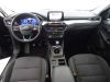 Kuga 1.5 ECOBOOST 150titanium detail