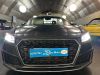 TT ROADSTER 40 TFSI 197 S tronic 7 S line SIEGE AVANT CHAUFFANT / JANTES 19 AUDI SPORT / Chauffage de nuque detail