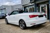 A3 CABRIOLET 1.5 TFSI CoD 150 S tronic 7 S Line detail