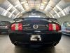 MUSTANG 4.6 V8 300 GT cabriolet detail