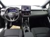 COROLLA CROSS ACTIVE DRIVE 1.8 VVTI HYBRID 140 detail