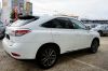 RX 450h 3.5 V6 299 AWD F SPORT E-CVT detail
