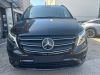 VITO FOURGON 119 CDI LONG 9G-TRONIC PRO 4 MATIC  4X4 BVA detail