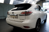 RX 450h 3.5 V6 299 AWD F SPORT E-CVT detail
