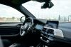 X4 M F98 480ch BVA8 detail