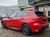 SERIE 1 F40 M135i xDrive 306 ch BVA8 detail