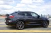 X4 M F98 480ch BVA8 detail