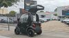 BIRÒ BIG 60 MAXI DRESSED detail