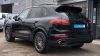 CAYENNE 3.0 TD V6 262 ch Platinium Edition Tiptronic A detail