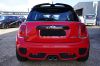 HATCH 3 PORTES F56 231 ch John Cooper Works BVA6 Finition JCW Exclusive Design detail