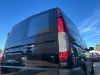 VITO FOURGON 110 CDI 2.8t COMPACT 6 places detail
