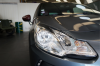 DS3 THP 150 Sport Chic detail