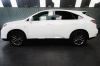 RX 450h 3.5 V6 299 AWD F SPORT E-CVT detail