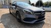 CLASSE A 200 d 7G-DCT Sport Edition detail