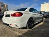 SERIE 4 CABRIOLET F33 Cab 440i 326 ch M Sport A detail