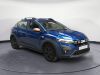 Sandero 1.0 TCE 110CH STEPWAY EXTREME + detail