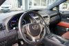RX 450h 3.5 V6 299 AWD F SPORT E-CVT detail
