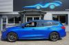 FOCUS SW 1.0 EcoBoost 125 S&S ST Line detail