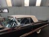 Thunderbird Cabriolet V8 352ci C. Audigier / resto detail