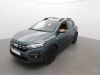 Sandero 1.0 TCE 110CH STEPWAY EXTREME + detail