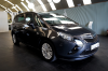 ZAFIRA TOURER 1.6 CDTI 136 ch Start/Stop EcoFlex Cosmo Pack 7 PLACES detail
