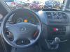 VITO FOURGON 110 CDI 2.8t COMPACT 6 places detail