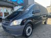 VITO FOURGON 110 CDI 2.8t COMPACT 6 places detail