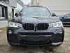 X3 F25 LCI xDrive20d 190ch M Sport A detail