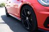GOLF 2.0 TSI 310 BlueMotion Technology DSG7 4Motion R detail