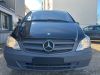 VITO FOURGON 110 CDI 2.8t COMPACT 6 places detail