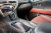 RX 450h 3.5 V6 299 AWD F SPORT E-CVT detail