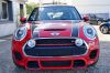 HATCH 3 PORTES F56 231 ch John Cooper Works BVA6 Finition JCW Exclusive Design detail